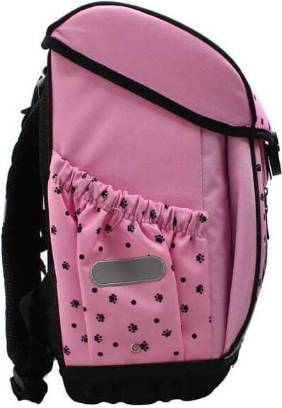 Produktbild Hama Schulrucksack Black Cat (183849) (19.70 l)
