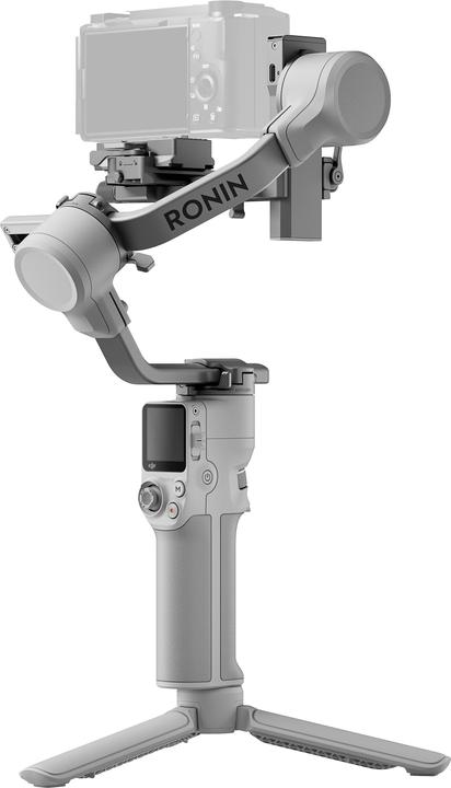 DJI RS 4 Mini (System camera, Smartphone, 2 kg)