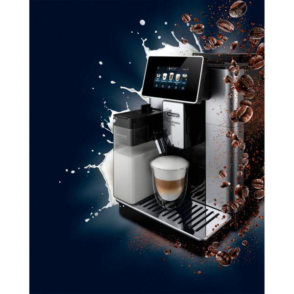 Productafbeelding De'Longhi PrimaDonna Soul