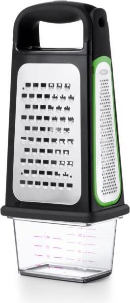 Actual product image OXO Box grater