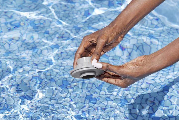 Productafbeelding Bestway LAY-Z-SPA Xtras LED-Wasserfall
