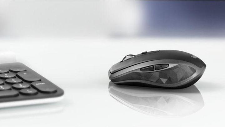 Produktbild Logitech MX Anywhere 2S (Kabellos)