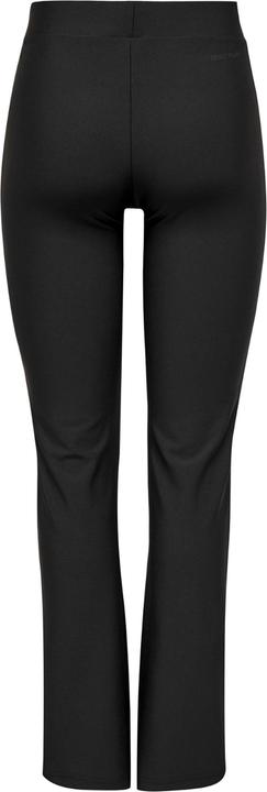 Image du produit Only Play Pantalon taille haute évasé Pantalon coupe large (XS)