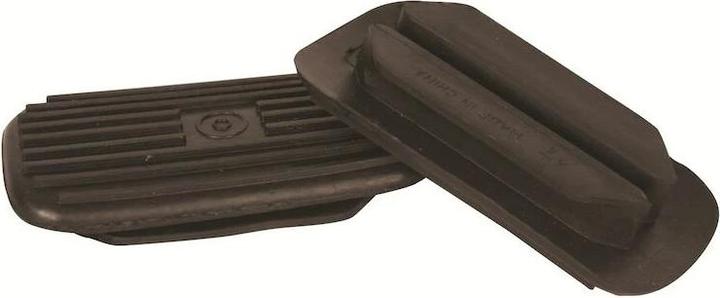 Korsteel Iron Treads