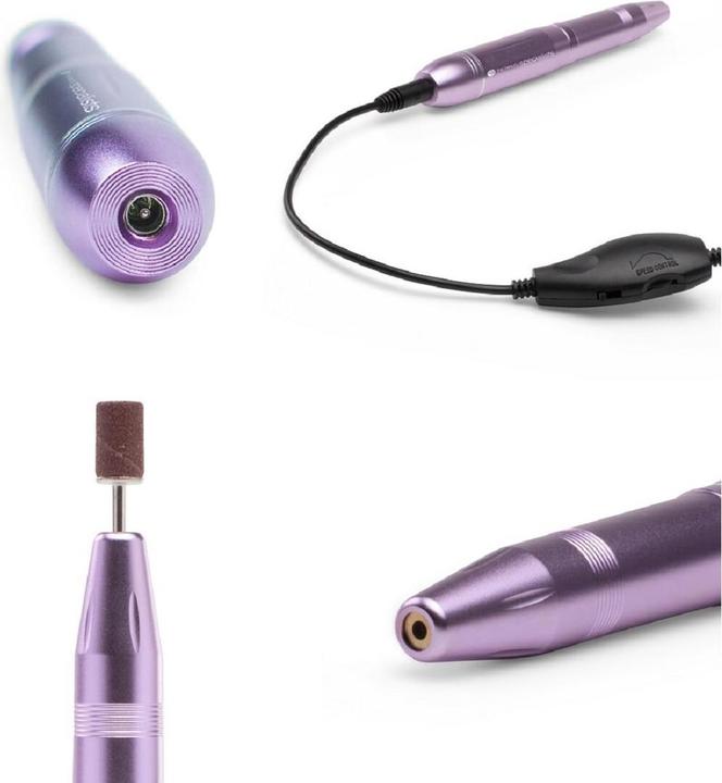 Produktbild Rio Nagelpflege Set