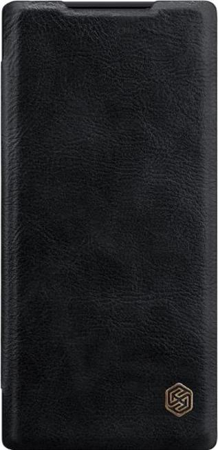 Actual product image Nillkin Qin Series (Samsung Galaxy Note 10)