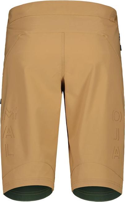 Actual product image Maloja TorreM Shorts (M)