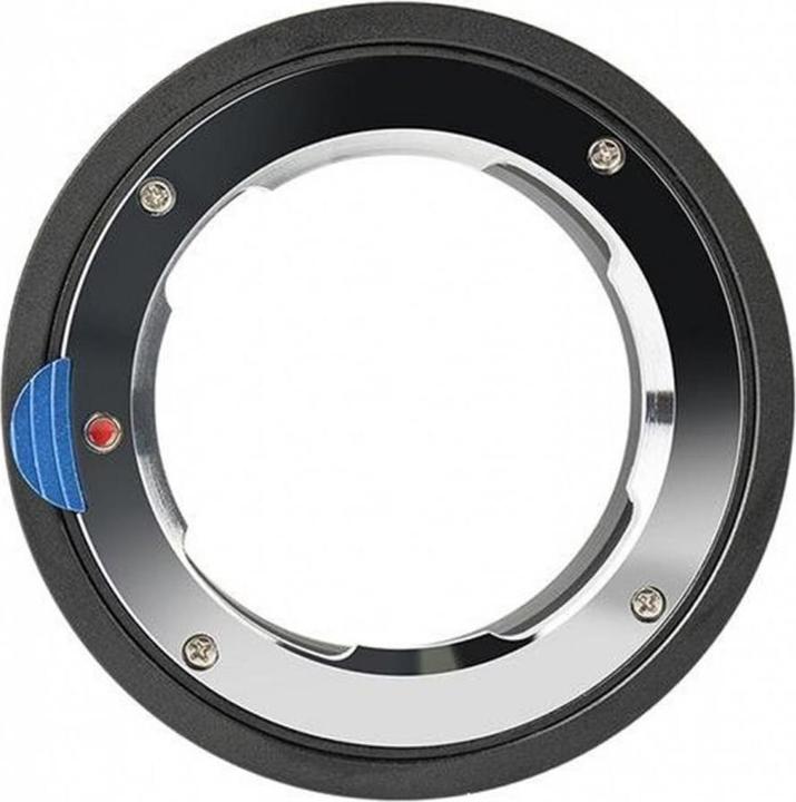 Actual product image 7artisans Leica M – Nikon Z