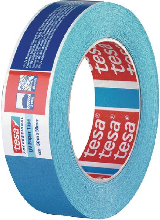 Actual product image tesa Masking tape (30 mm)