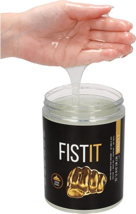 Image du produit Pharmquests Fist It (1000 ml)