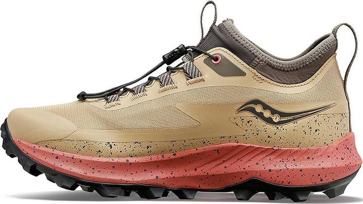 Produktbild Saucony PEREGRINE 13 ST (40)