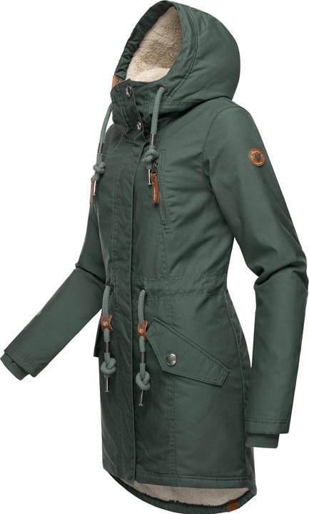 Produktbild Ragwear Elsie (S)