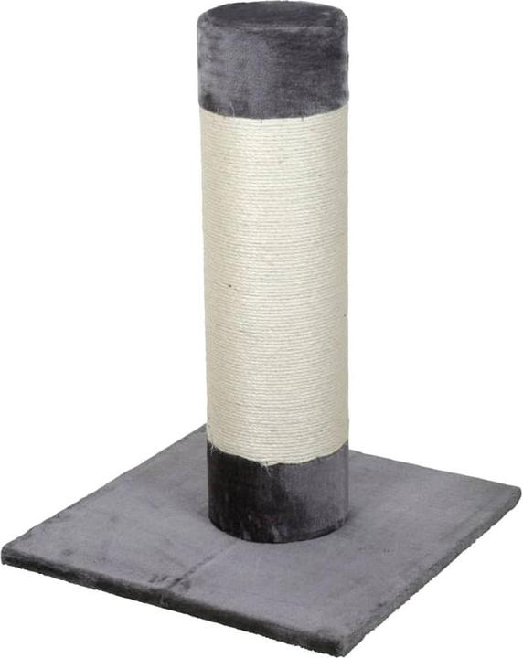 Actual product image Kerbl Arbre a chat Opal Ultra Ã¸ 22cm 82x60x60cm (82 cm, Grey, Natural)