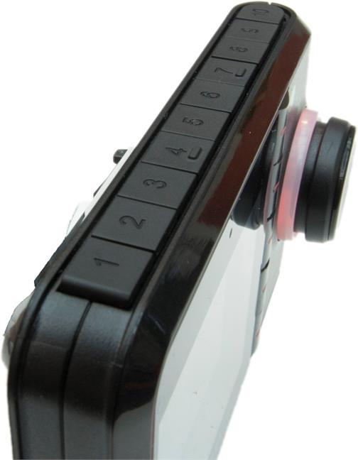 Actual product image Tiny Audio C5 (DAB, Bluetooth)