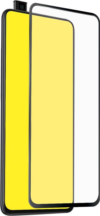 Actual product image SBS Full Cover Glass Screen Protector for Xiaomi Mi9T/Mi9T Pro/Redmi K20/K20 Pro (1 Piece, Mi 9T Pro, Xiaomi Redmi K20, Xiaomi Redmi K20 Pro, Mi 9T)