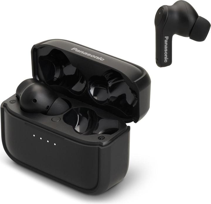 Image du produit Panasonic RZ-B210WDE-K (pas de réduction du bruit, 4 h, Sans fil)