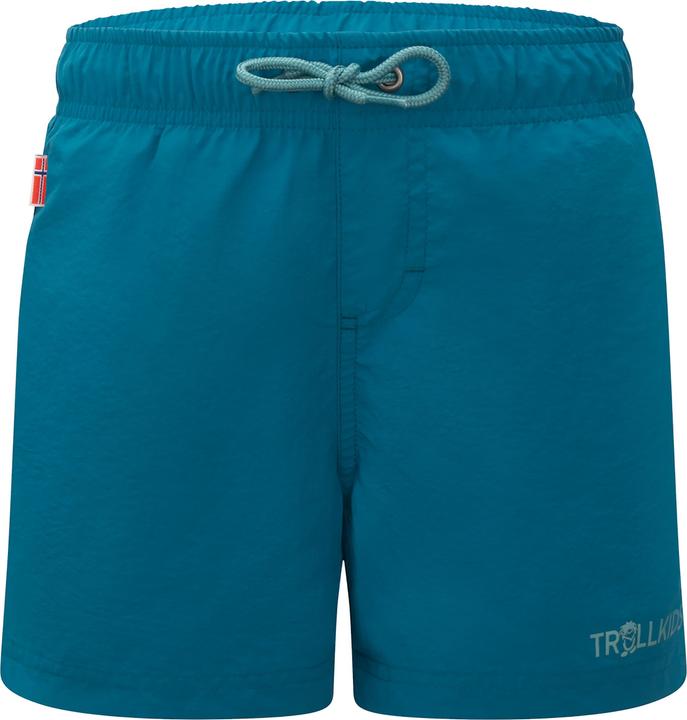Produktbild Trollkids Kid's Balestrand Shorts (110)