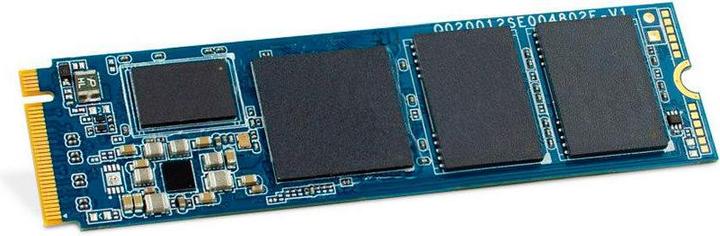 Produktbild OWC Aura P12 480GB M.2 NVMe SSD (480 GB, M.2 2280)