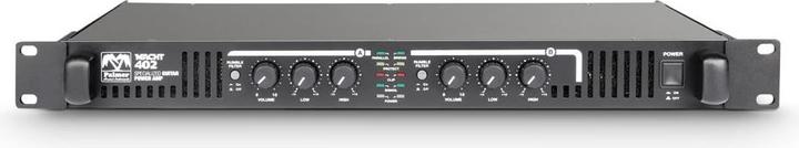 Produktbild Palmer Audio MACHT 402 19" Stereo-Endstufe