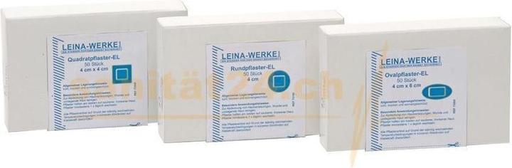 Produktbild Leina Quadratpflaster EL 6.00 cm x 6.00 cm