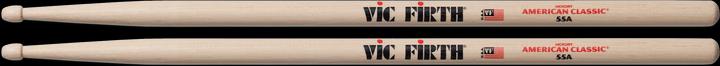Produktbild Vic Firth American Serie 55A (Schlagzeug)