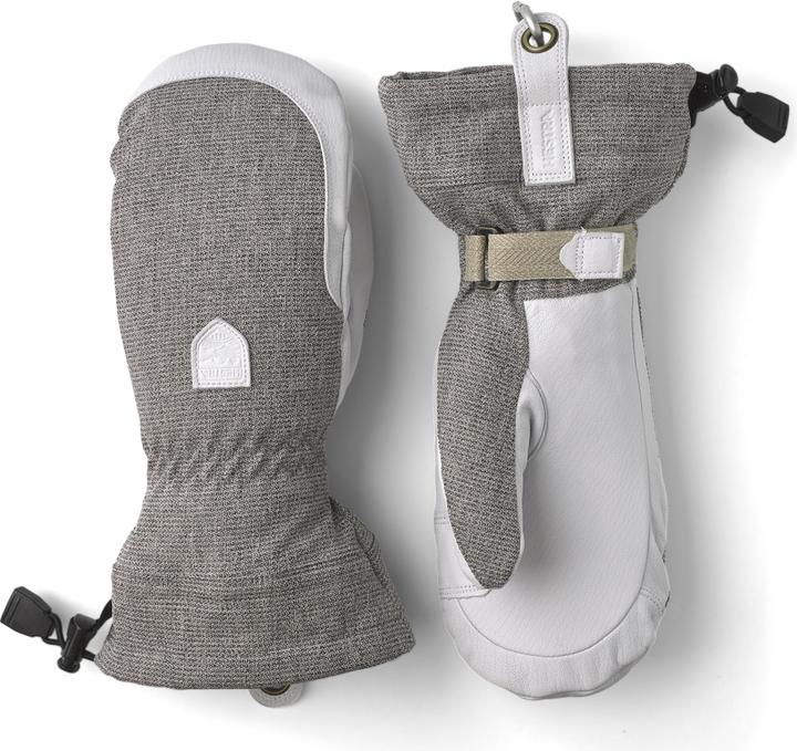 Image du produit Hestra Femmes Patrol Gauntlet Mitt (S)