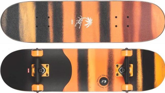 Actual product image Globe G1 Argo Mid (29.25")