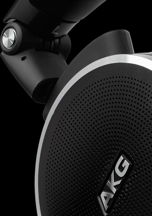 Actual product image AKG N60 Nc (ANC, 30 h, Cable)