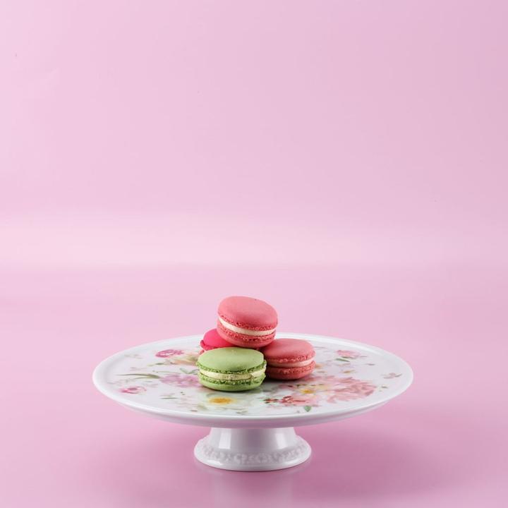 Actual product image Rosenthal Maria Pink Rose