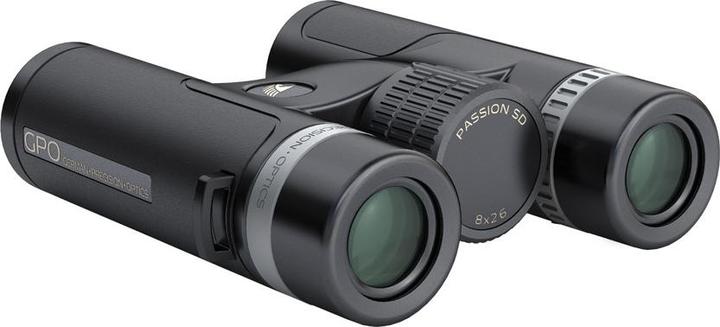 Actual product image GPO PASSION 8x26 SD black