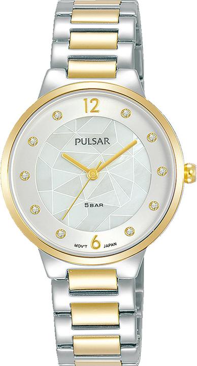 Image du produit Pulsar PH8514X1 Femme 30mm 5ATM (Montre analogique, 30 mm)