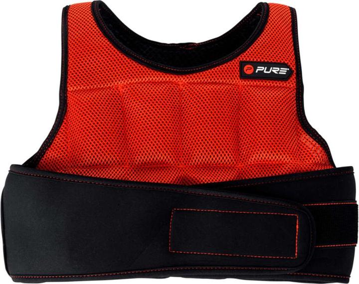 Actual product image Pure2improve Gewichtsweste (One size)