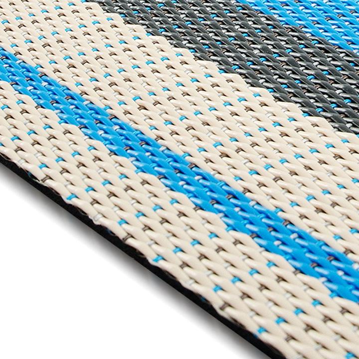 Actual product image Karat Vinyl-Teppich (180 x 500 cm)
