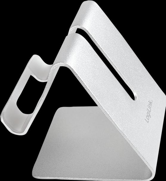 Image du produit LogiLink AA0122 - Smartphone allumé