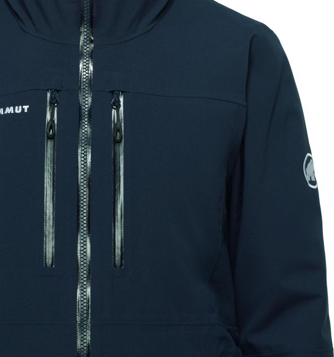 Image du produit Mammut Veste à capuche Stoney HS Thermo Women (XL)