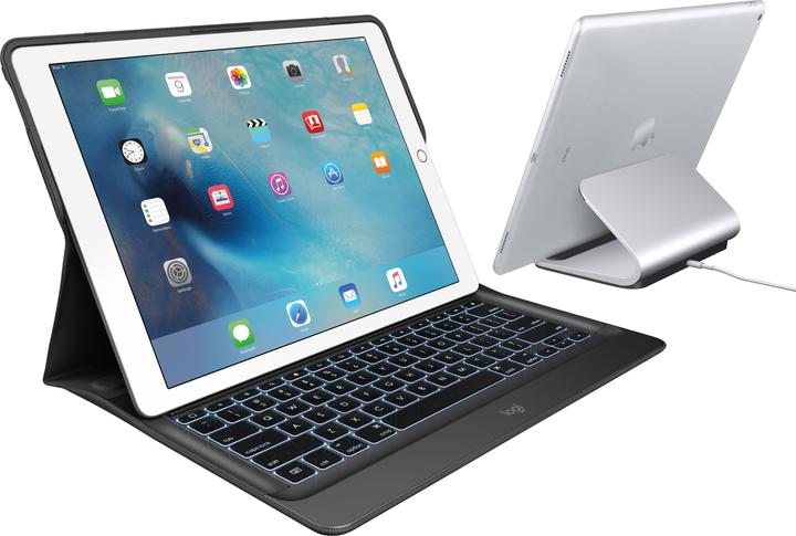Produktbild Logitech Base (12 W)