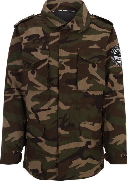 Produktbild Dangerous Peter Two in One Winter Jacket - 23115 (L)