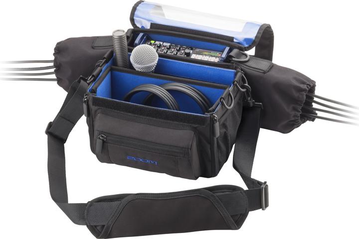 Actual product image Zoom Pcf-8 (Storage)