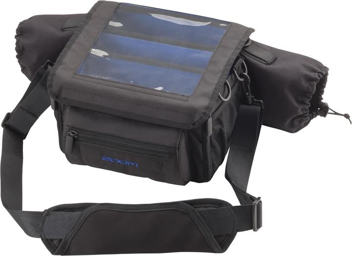 Actual product image Zoom Pcf-8 (Storage)