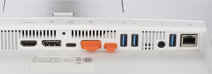 Produktbild Dell UltraSharp U2424HE (1920 x 1080 Pixel, 23.80")