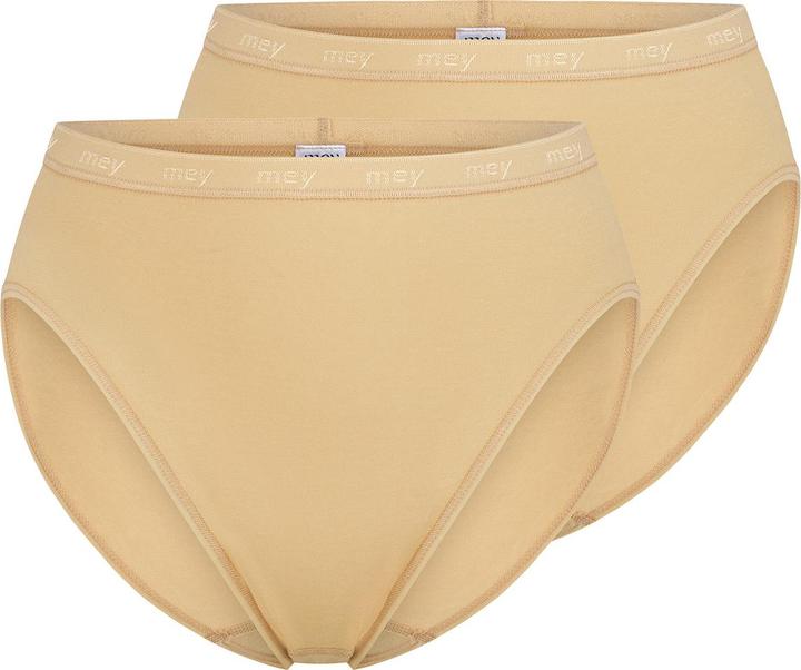 Produktbild Mey 2er Pack MY Best of Jazz Pants (38, M, 2er Pack)