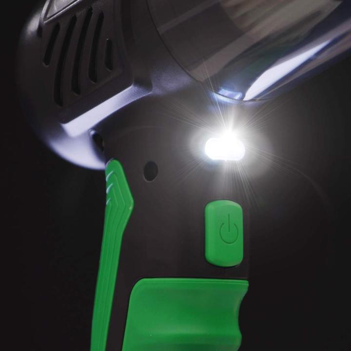 Actual product image Hammersmith Air Storm