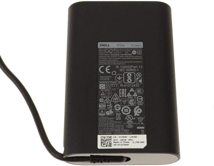 Produktbild Dell Kit E5 (65 W)