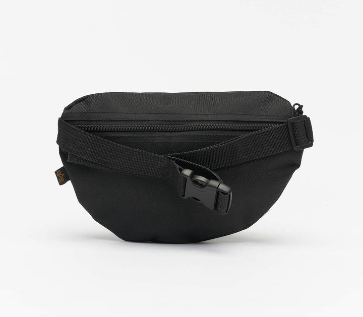 Produktbild Alpha Industries Rubber Print Gürteltasche