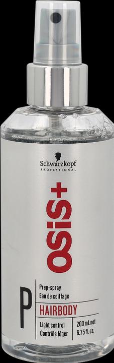 Image du produit Schwarzkopf Professional OSIS+ Corps de cheveux (200 ml)