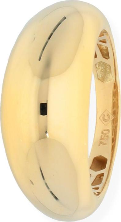 Immagine prodotto Carat Chic (50, Oro 750/18 K)