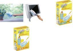 Produktbild Swiffer Staubmagnet Nachfüllpackung (4 Stk.)