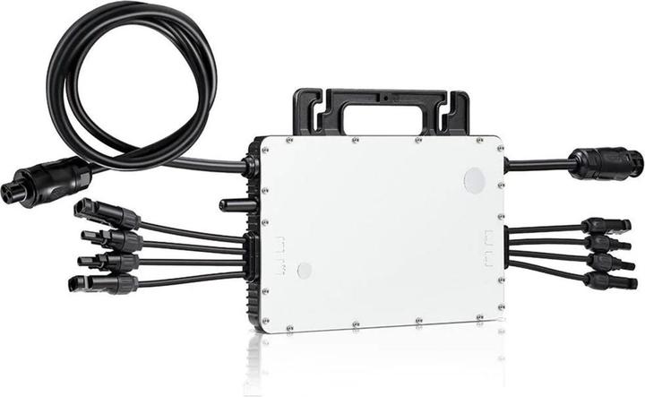 Hoymiles HM-1500 Microinverter