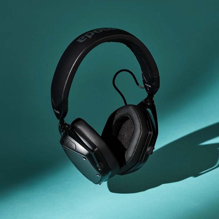 Immagine prodotto V-Moda Crossfade M-200 ANC (ANC, 14 h, Cablato, Senza fili)