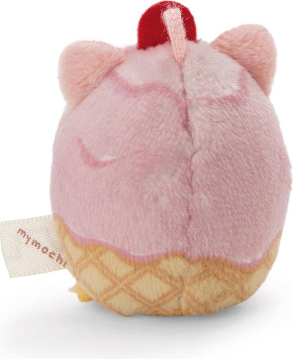 Immagine prodotto NICI Kuscheltier Angy Softeis (5 cm)